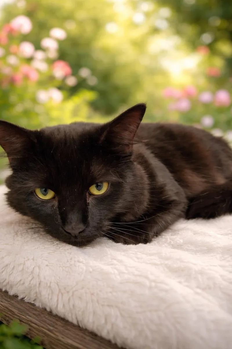 Raspberry & Rufus thumbnail 4