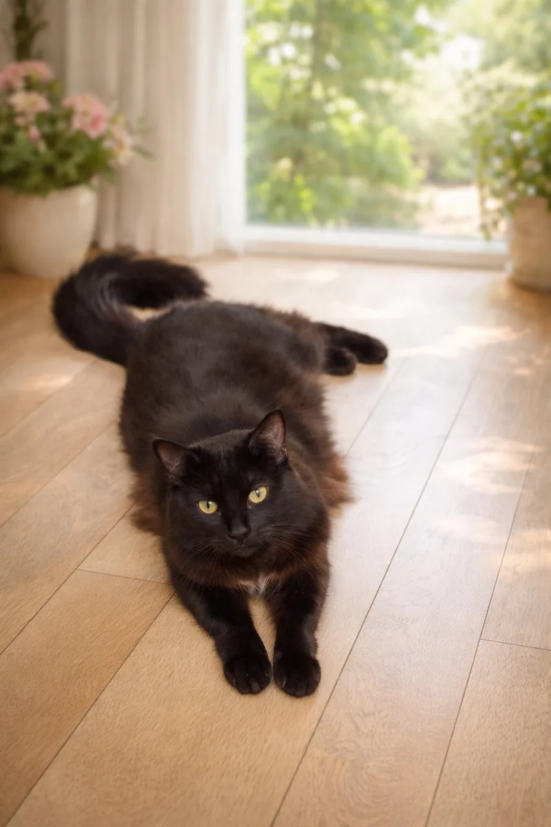 Raspberry & Rufus thumbnail 5