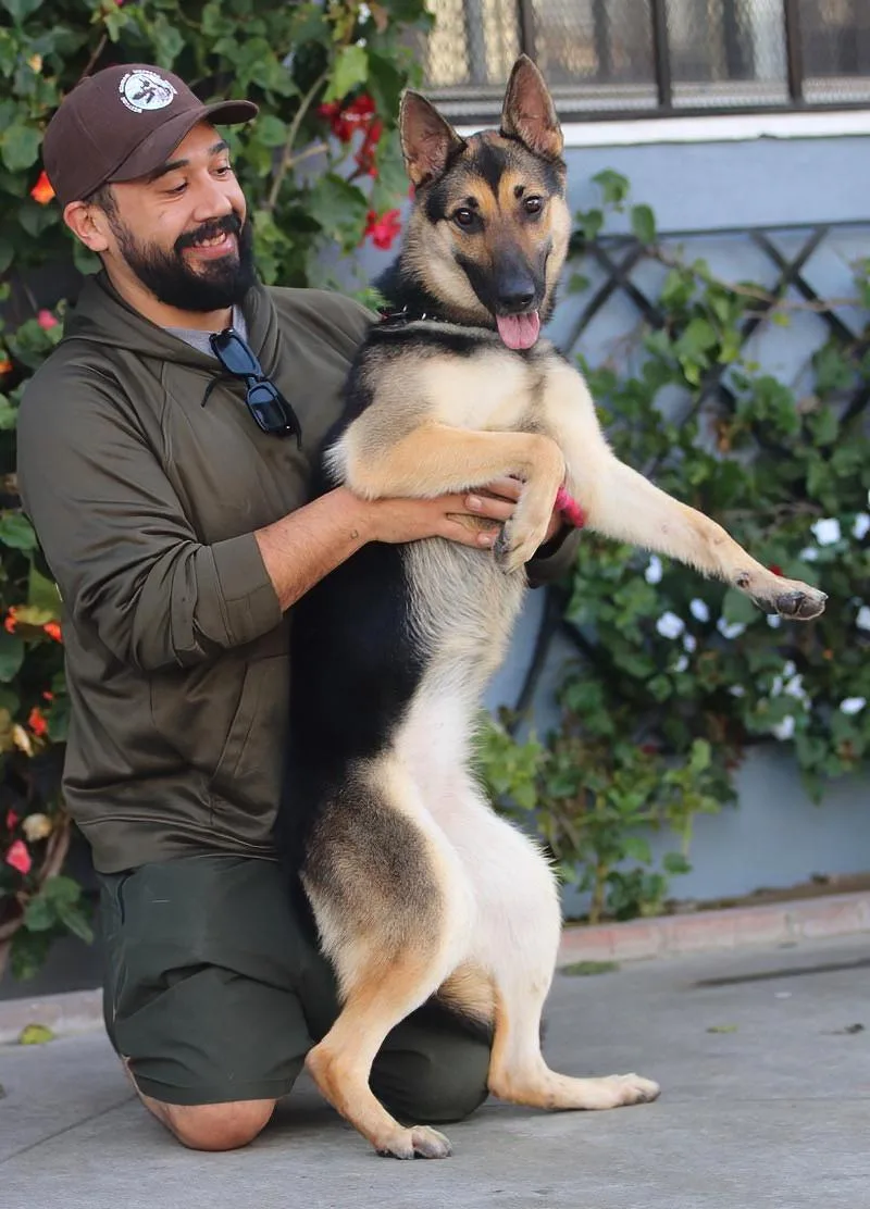 Candace Von Celle thumbnail 3