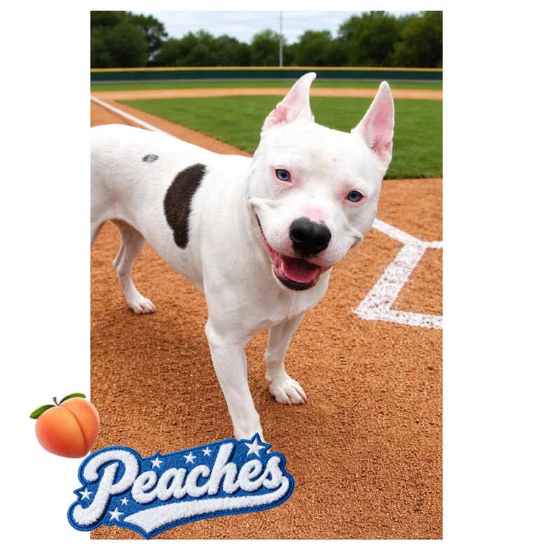 Peaches thumbnail 3