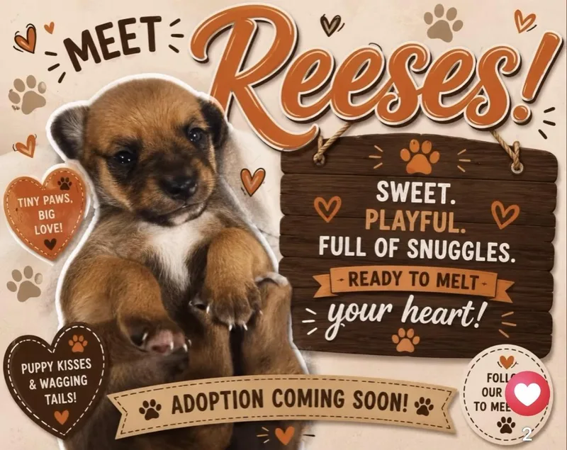 Reeses thumbnail 2