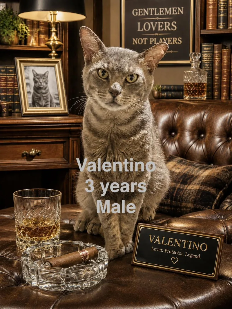 Valentino