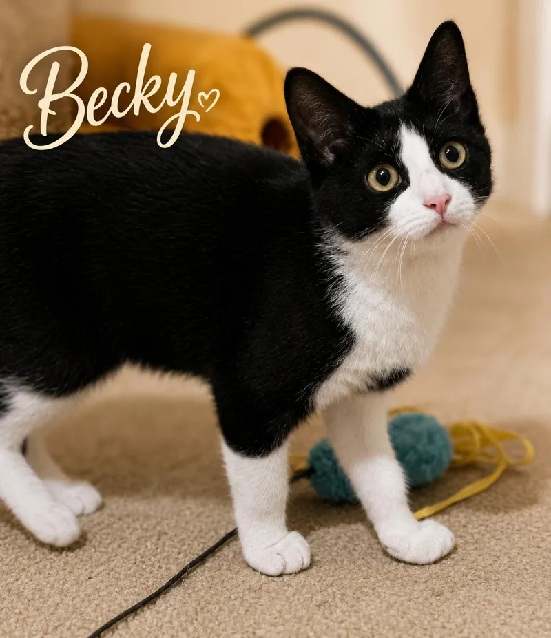 Becky thumbnail 2