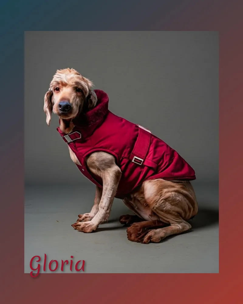 Gloria thumbnail 5