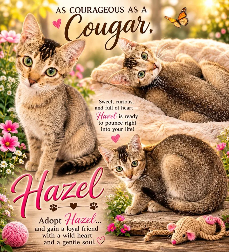 Hazel thumbnail 4