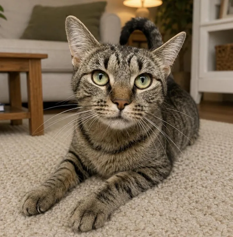 Dojo Cat thumbnail 3