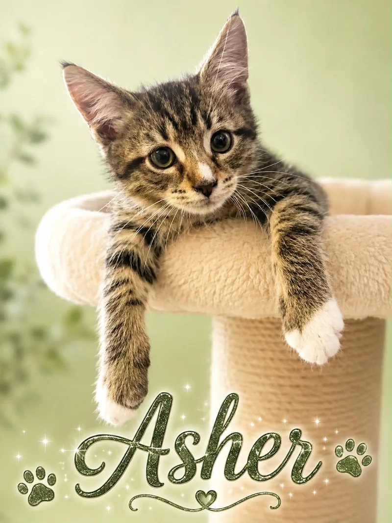 AsherKDC