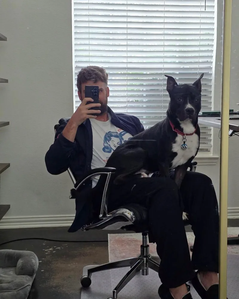 Petey The Sweetie thumbnail 3