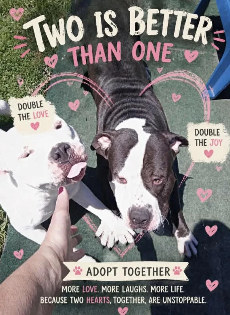 A young large-sized male Staffordshire Bull Terrier dog named Butchy for adoption in Kankakee, IL