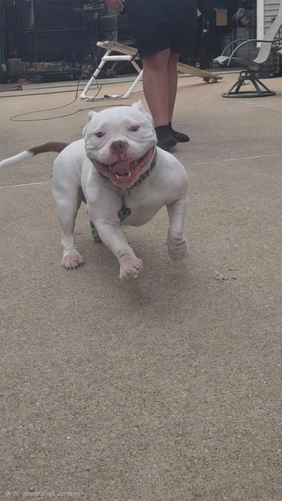 A young large-sized female Mixed Breed dog named Miss Piggles for adoption in Fond Du Lac, WI