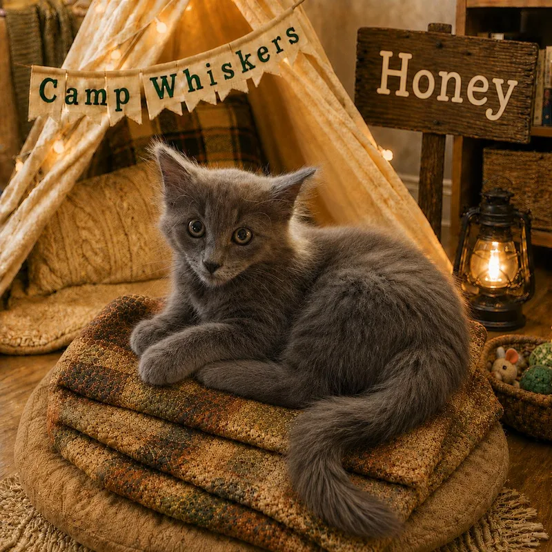 Honey thumbnail 4