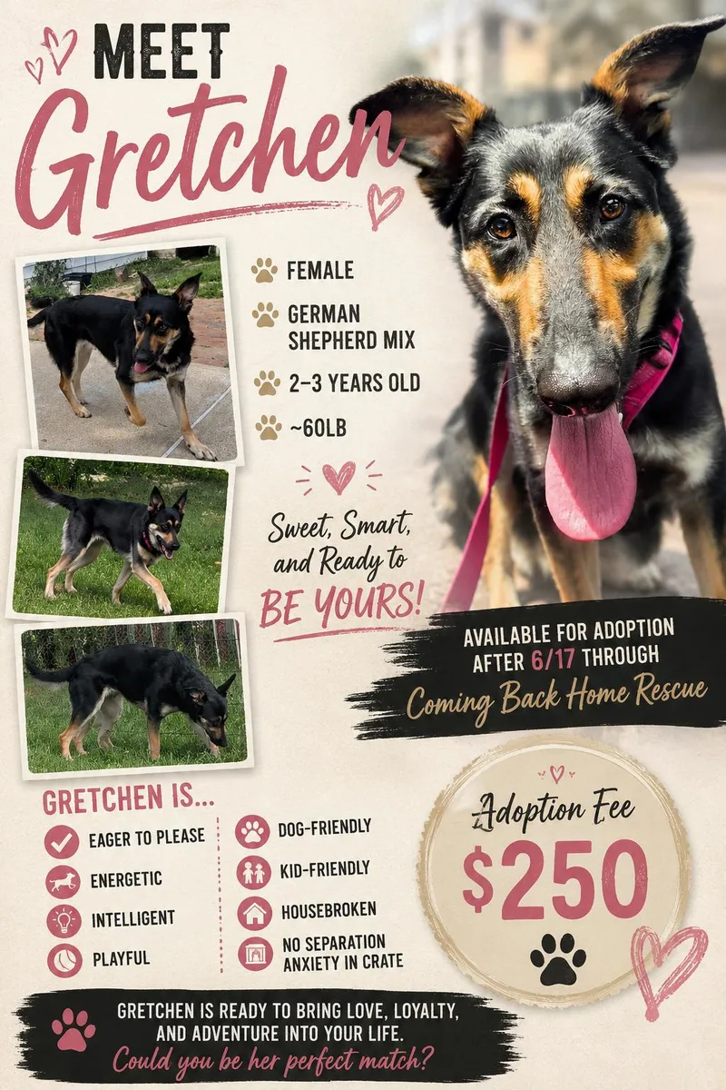 Gretchen thumbnail 5