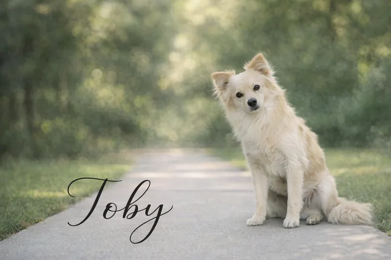 Toby