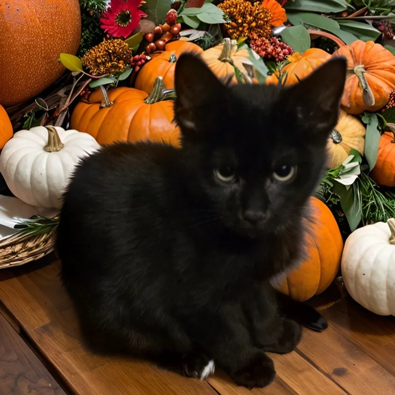 Mr. Frosty Paw thumbnail 2