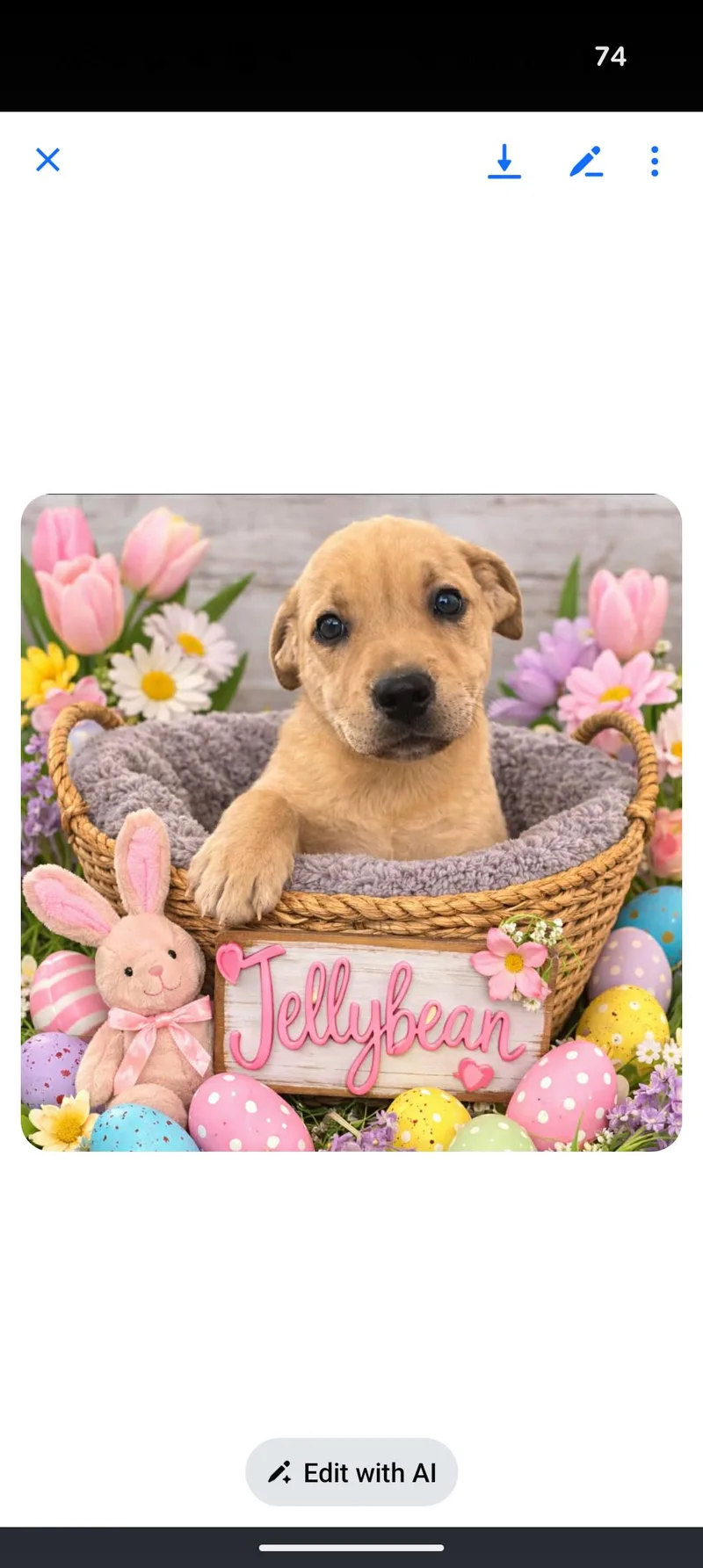 Jellybean thumbnail 2