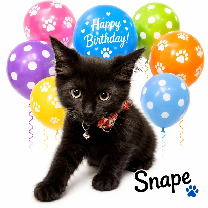 Snape
