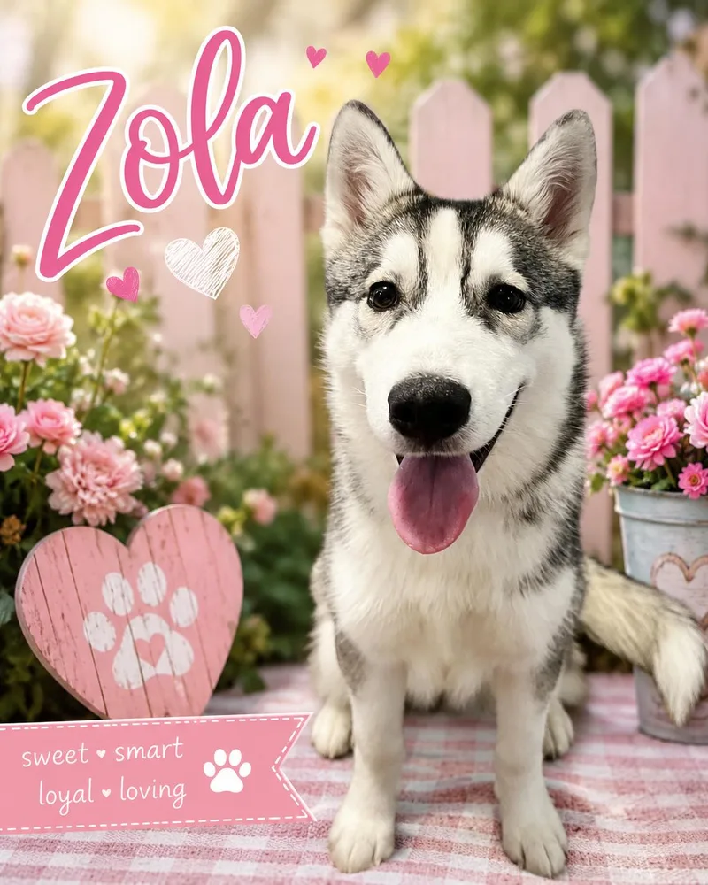 Zola