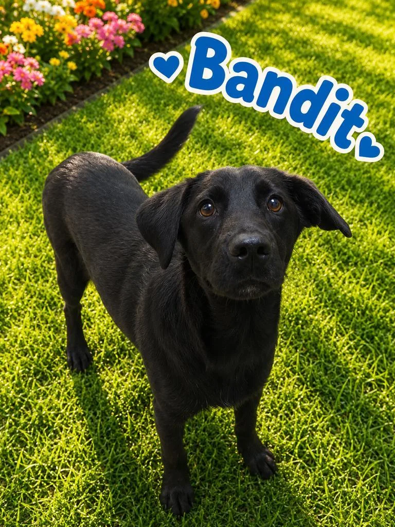 Bandit thumbnail 2