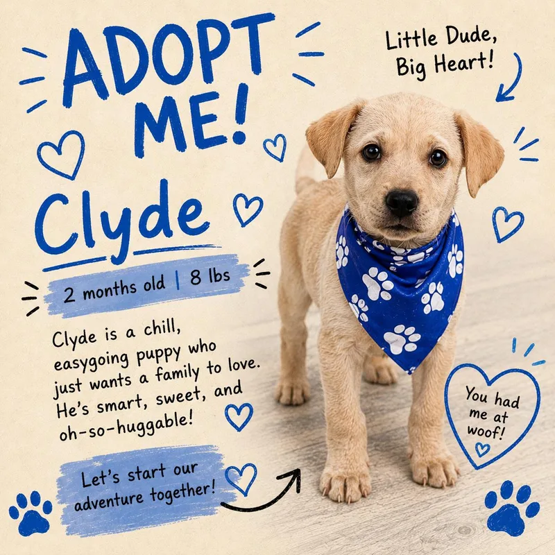 Clyde  Local August thumbnail 2