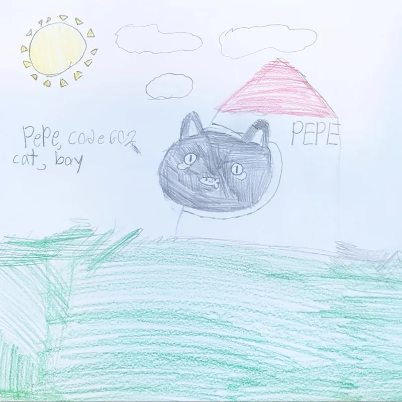 Pepe thumbnail 2
