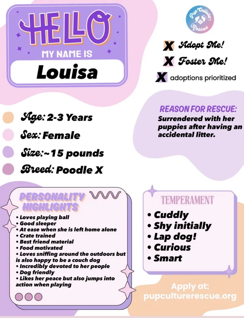 Louisa thumbnail 4