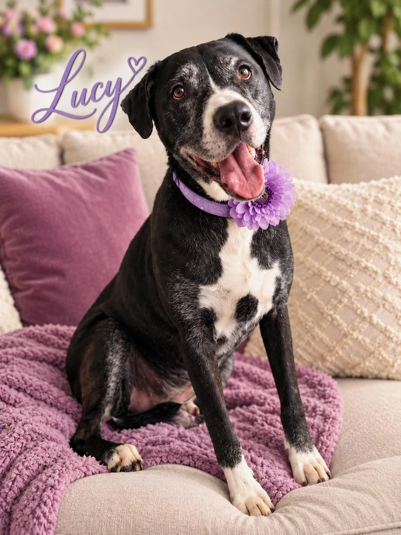 Lucy thumbnail 3