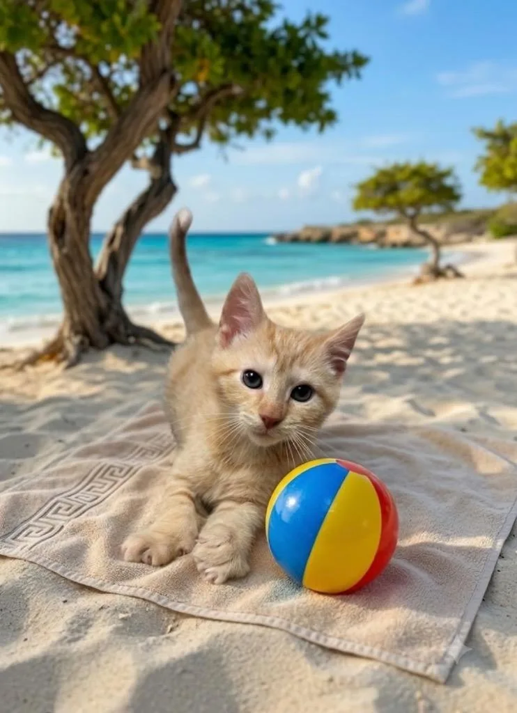 Aruba