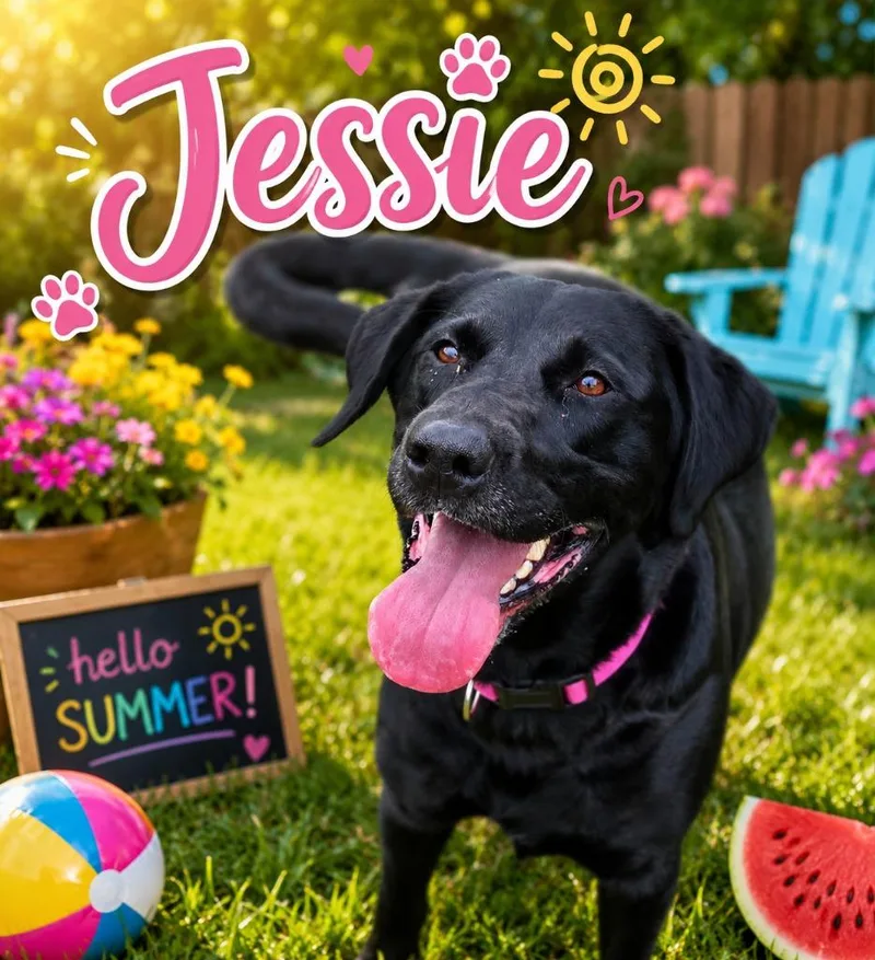 Jessie thumbnail 5