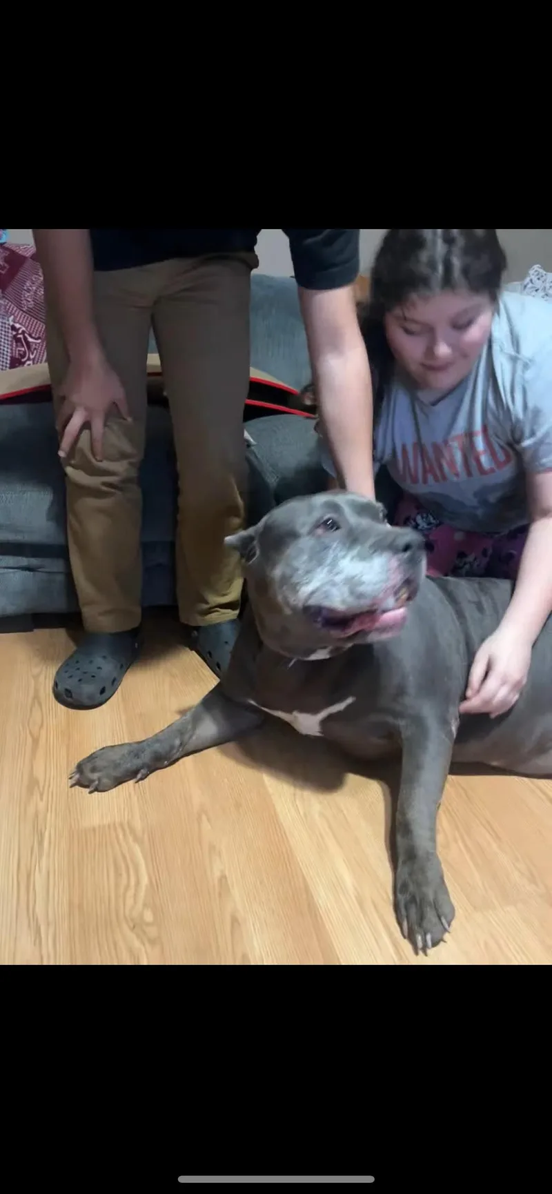 Zeus Aka Richard Aka thumbnail 6