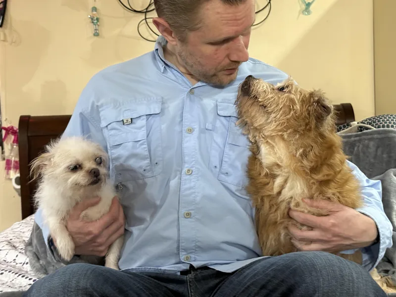 Misty & Lulu thumbnail 2