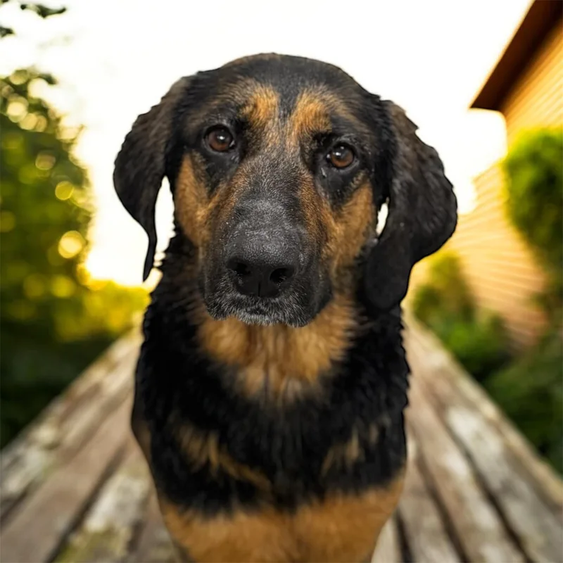 Ol' Girl thumbnail 4