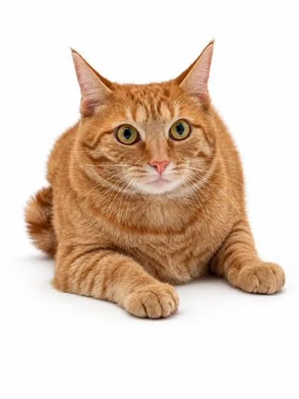 An adult large-sized male Domestic Short Hair cat named Rex for adoption in Bowling Green, KY