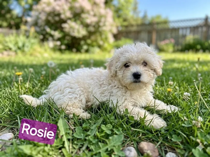 Rosie thumbnail 2