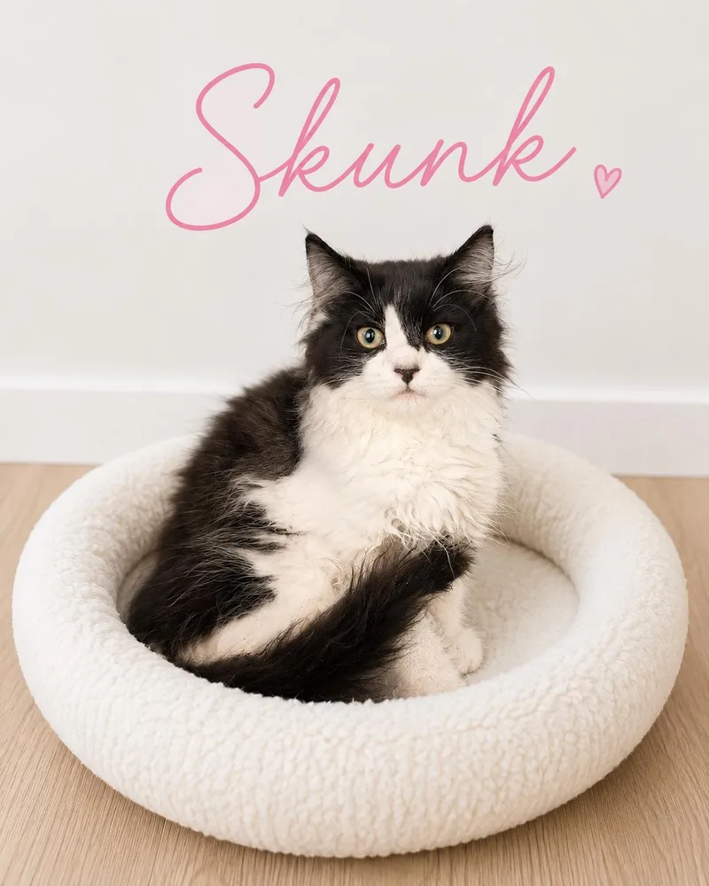 Skunk