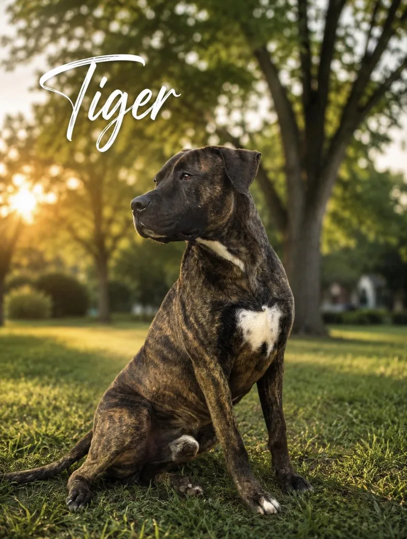 Tiger