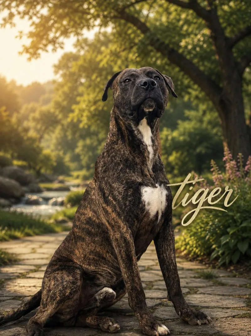 Tiger thumbnail 2