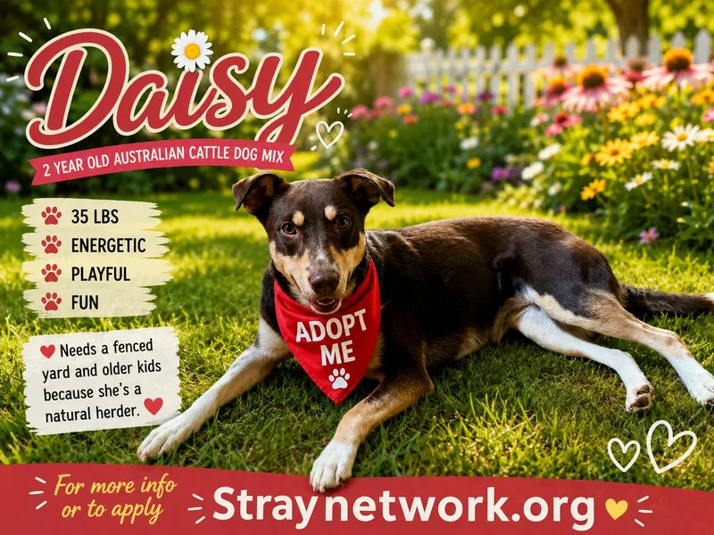 Daisy