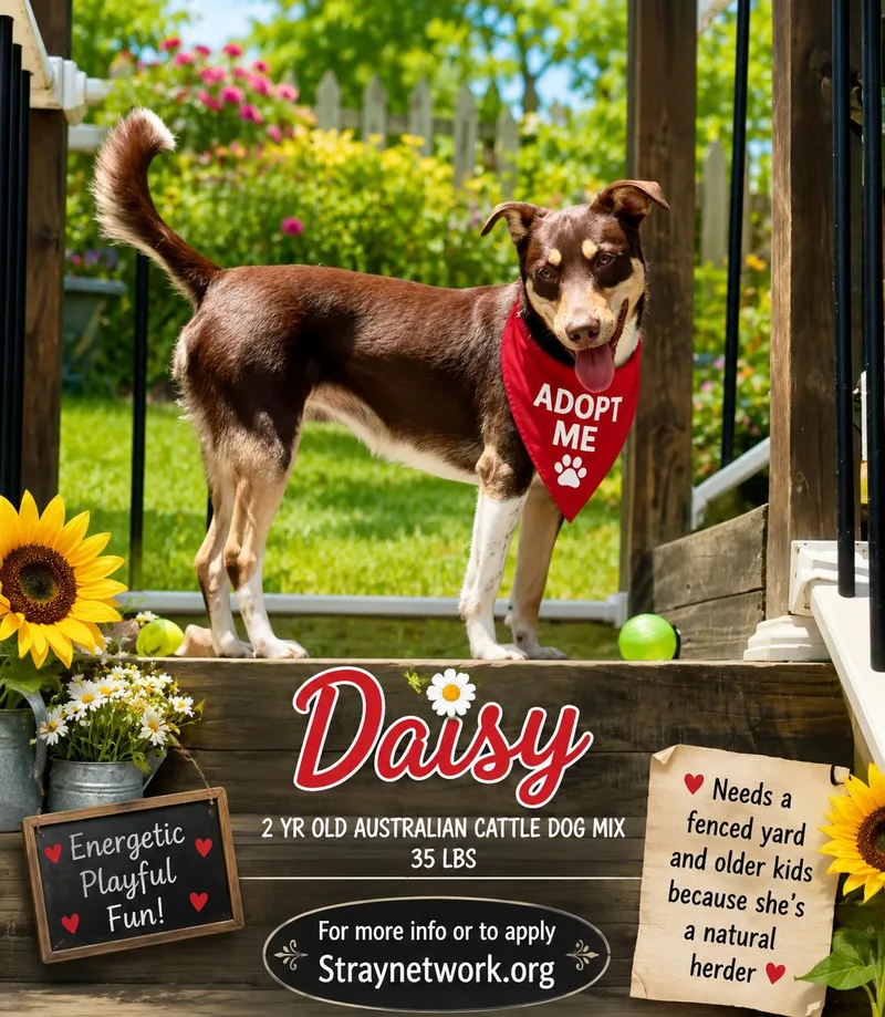Daisy thumbnail 2