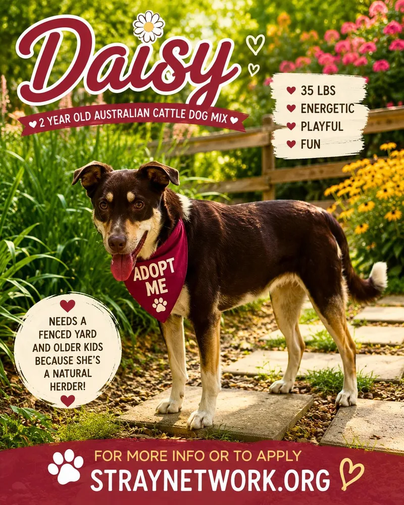 Daisy thumbnail 3