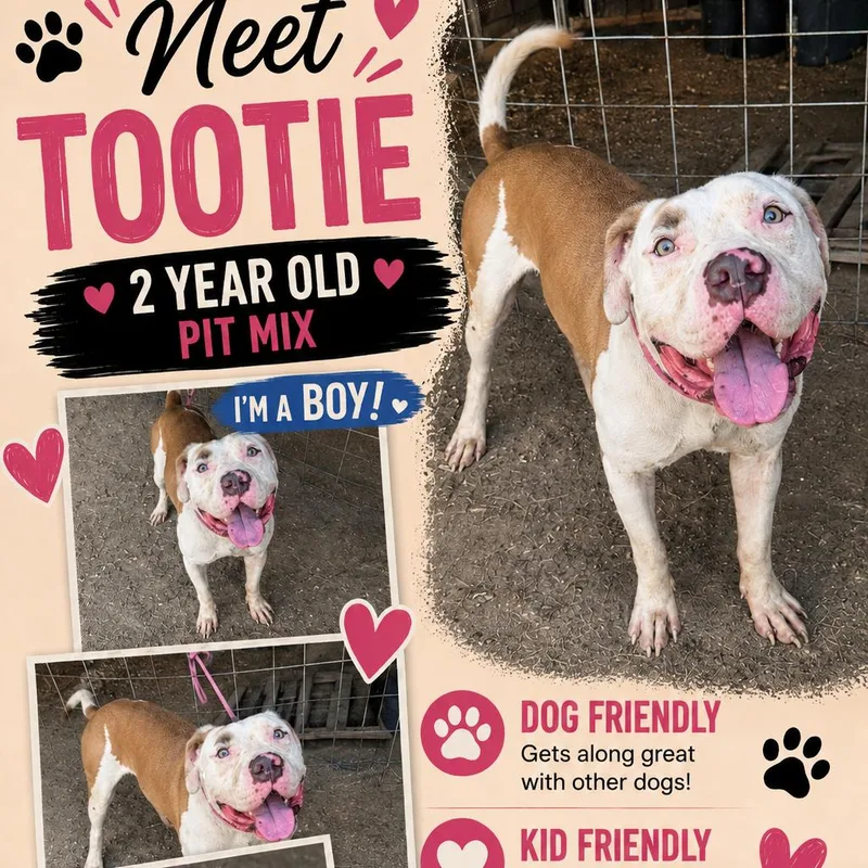 Tootie thumbnail 2