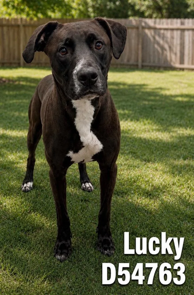 Lucky