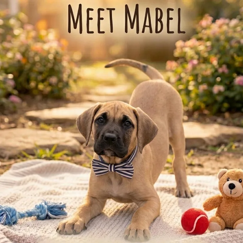 Mabel thumbnail 2