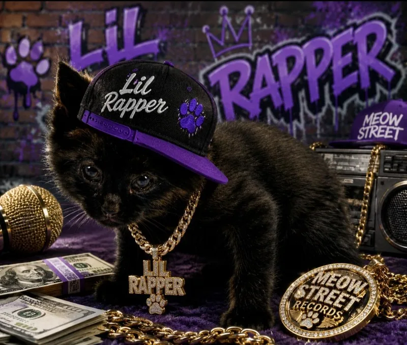 DJ Meow Mix thumbnail 2