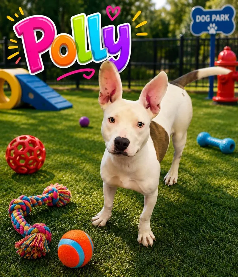 Polly thumbnail 2