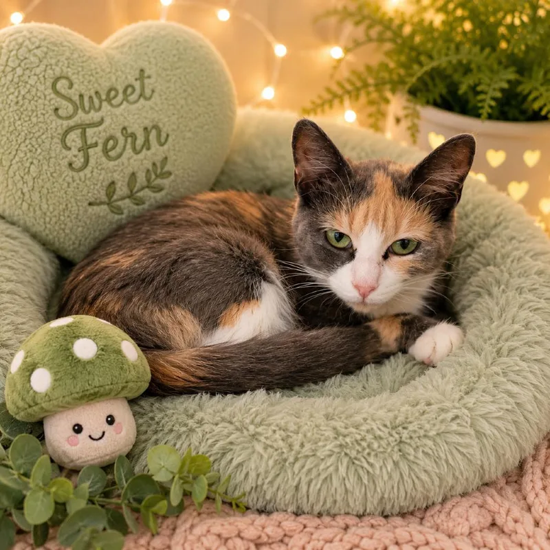 Fern