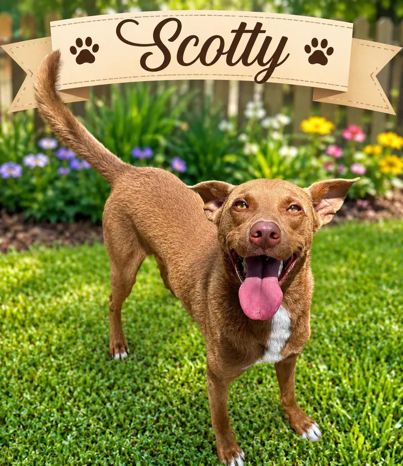 Scotty