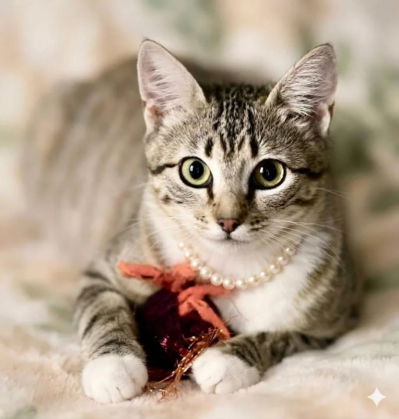 Holly Golightly thumbnail 5