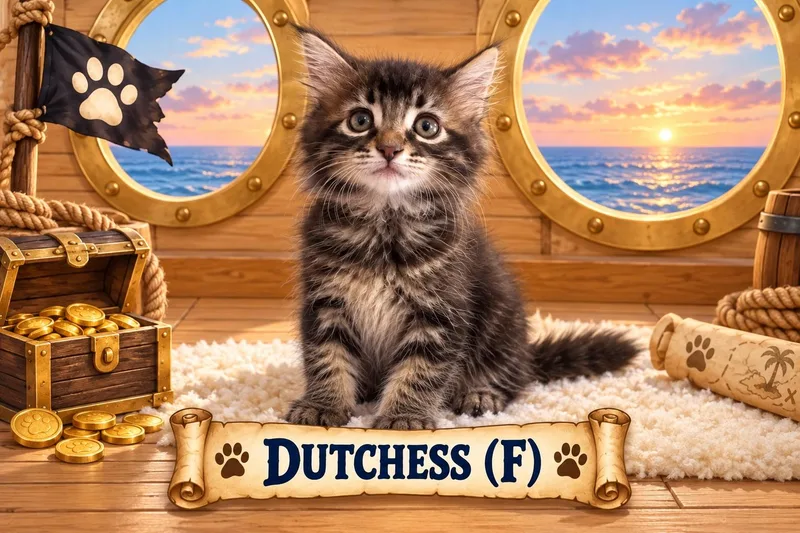 Dutchess