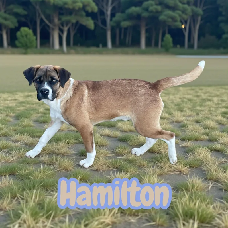 Hamilton  Kid  thumbnail 3