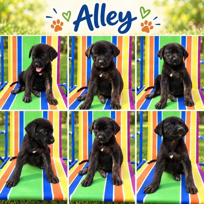 Alley Karate thumbnail 2